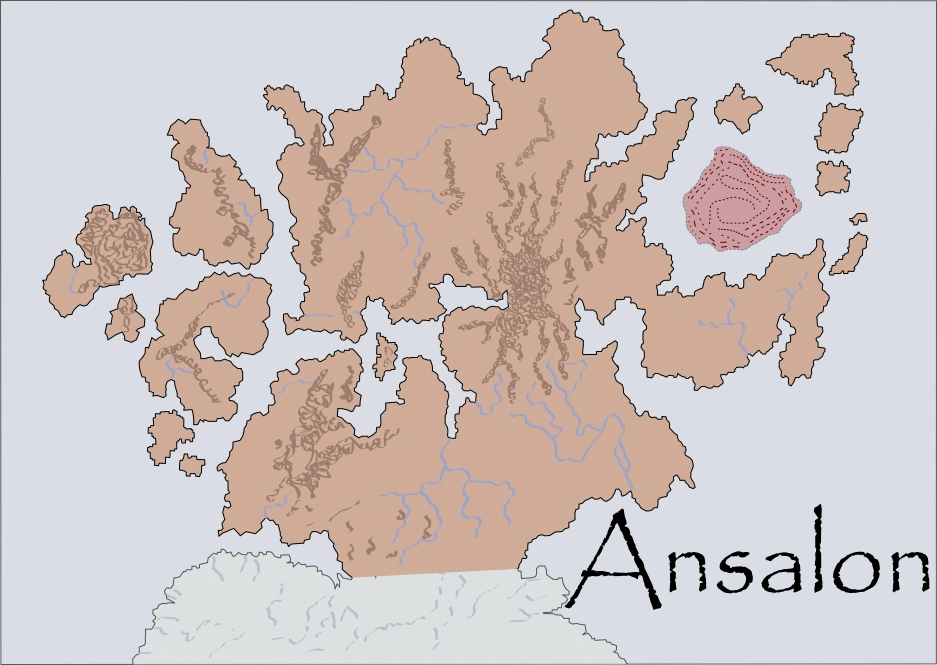 Ansalon